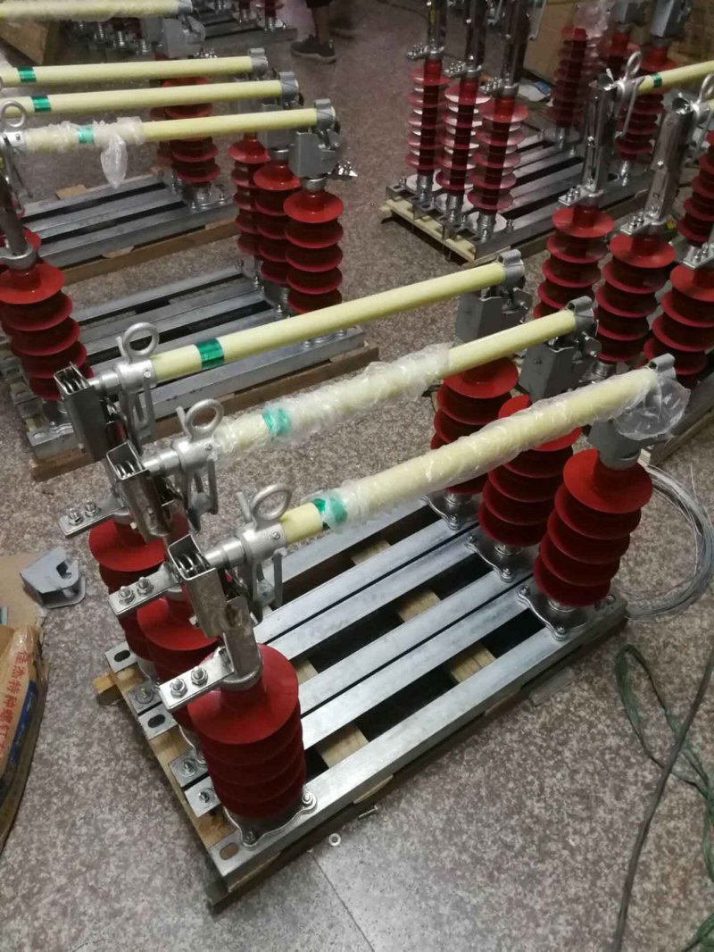 如何选择适合的高压电器供应商?——一步教你轻松入门
