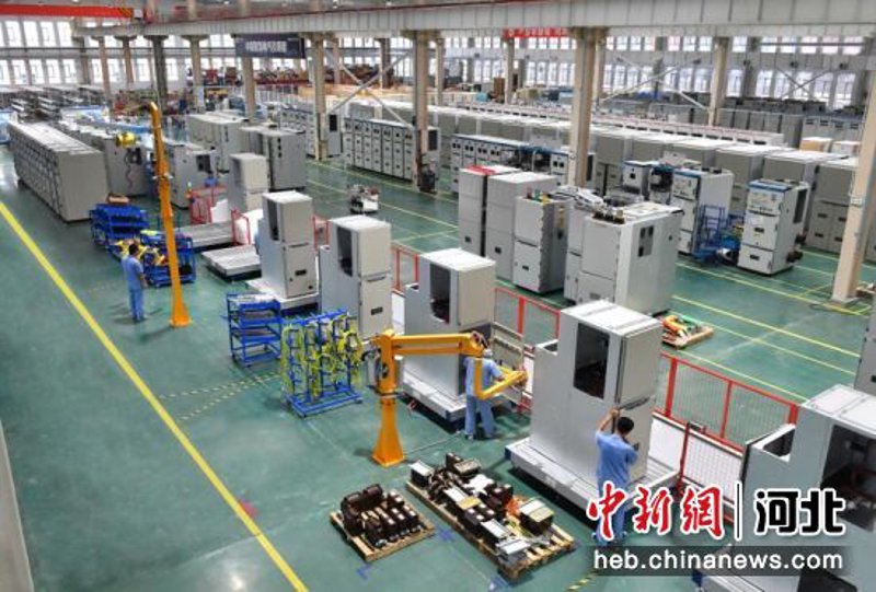 高压电器公司的工具推荐：从性价比到技术创新